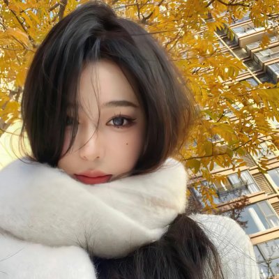 最近，妹妹的样子有点怪